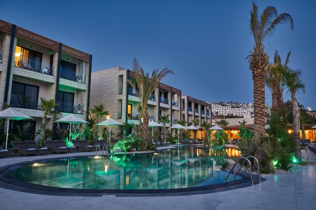 Hotel Rammos Managed By Dedeman Bodrum Exterior foto